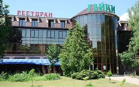 Hotel Complex Gayki